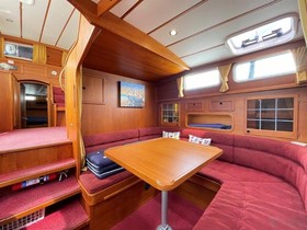 2013 Nauticat Yachts 441 til salgs