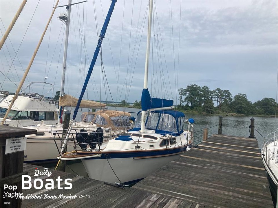 1985 Irwin Yachts 38 for sale. View price, photos and Buy 1985 Irwin