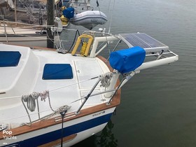 1985 Irwin Yachts 38 til salg