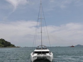 2021 Lagoon Catamarans