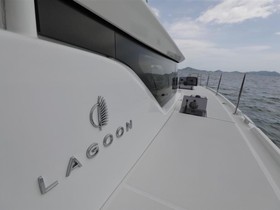 2021 Lagoon Catamarans à vendre