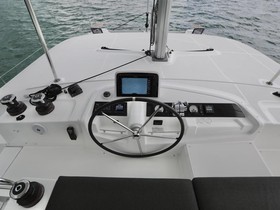 Acheter 2021 Lagoon Catamarans
