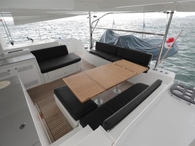 2021 Lagoon Catamarans myytävänä