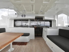 2021 Lagoon Catamarans myytävänä