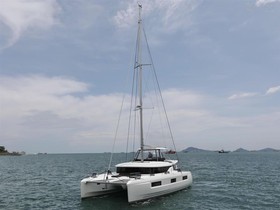 2021 Lagoon Catamarans à vendre