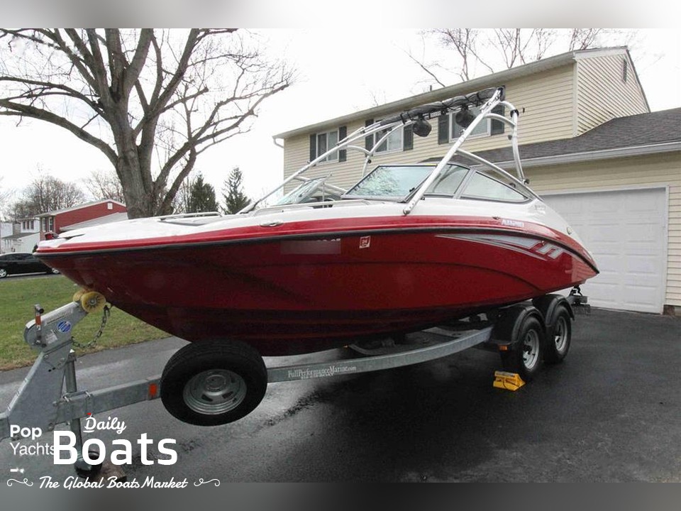 2015 Yamaha Ar210 for sale. View price, photos and Buy 2015 Yamaha