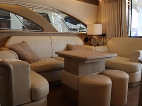 2006 Azimut Yachts 50