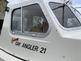 1998 Orkney Day Angler 21