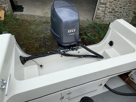 1998 Orkney Day Angler 21 for sale