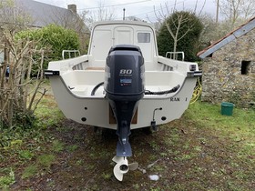 1998 Orkney Day Angler 21