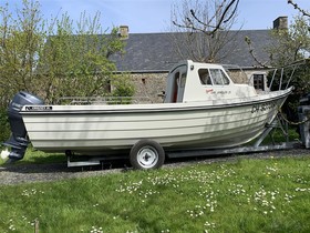 Buy 1998 Orkney Day Angler 21