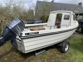 1998 Orkney Day Angler 21 for sale