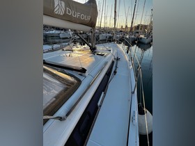 2020 Dufour 430 Grand Large на продажу