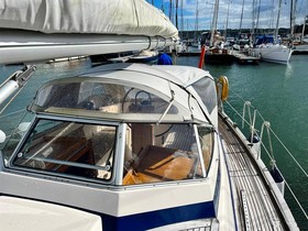 1992 Hallberg Rassy 36