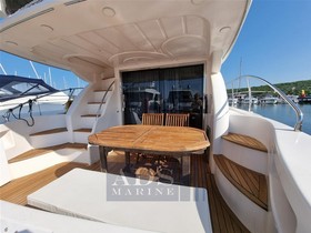 1999 Astondoa Yachts 45 for sale