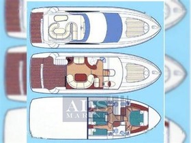 1999 Astondoa Yachts 45 for sale