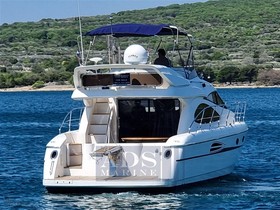 1999 Astondoa Yachts 45