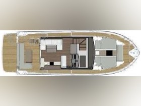 2019 Cranchi Eco Trawler 43 на продажу