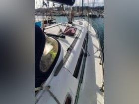 2008 Jeanneau Sun Odyssey 49 te koop