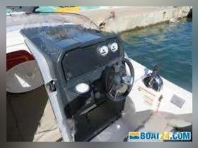 2023 Quicksilver Boats Activ 510 Cabin satın almak