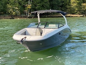 2021 Sea Ray Boats 270 Sdx for sale