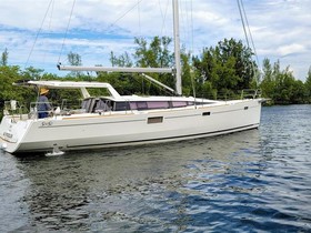 Buy 2018 Bénéteau Boats Sense 51