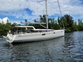 Buy 2018 Bénéteau Boats Sense 51
