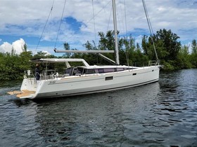 2018 Bénéteau Boats Sense 51 for sale