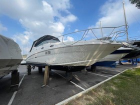 Sea Ray Boats 315