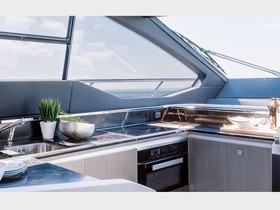 2020 Azimut Yachts S7 à vendre