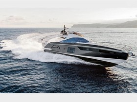 2020 Azimut Yachts S7 te koop