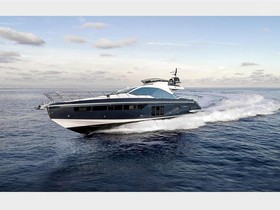 Koupit 2020 Azimut Yachts S7