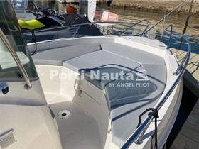 Osta 2021 Capelli Boats 19