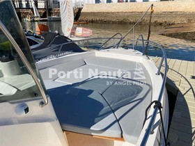 2021 Capelli Boats 19 myytävänä