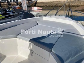 2021 Capelli Boats 19