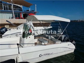 2021 Capelli Boats 19 на продажу