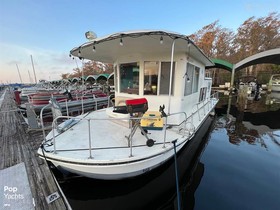 1968 Houseboat Seagoing на продажу