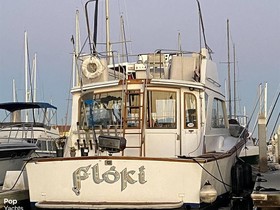 Comprar 1972 Egg Harbor 40