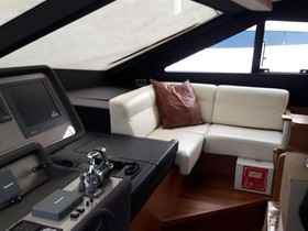 2008 Ferretti Yachts 780 for sale