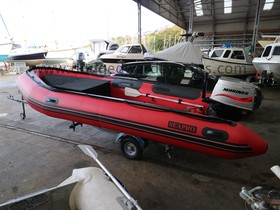 2016 Seapro 470 for sale