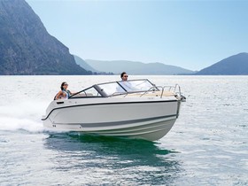 2023 Quicksilver Boats 675 Cruiser til salg