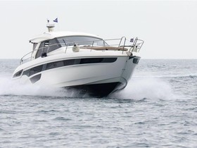 2016 Bavaria Yachts 45 na prodej