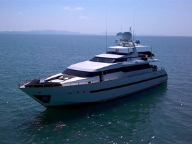 1993 Mangusta Yachts 100 kopen