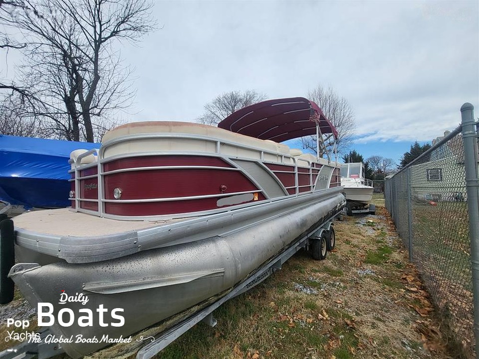 2012 Aqua Patio 250 for sale. View price, photos and Buy 2012 Aqua