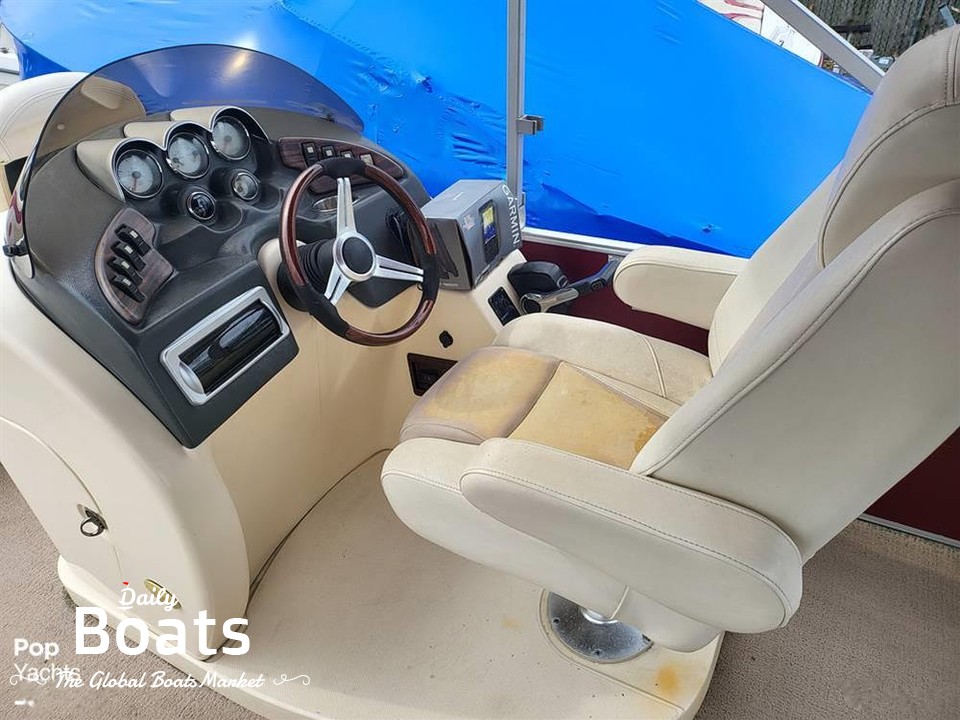2012 Aqua Patio 250 for sale. View price, photos and Buy 2012 Aqua