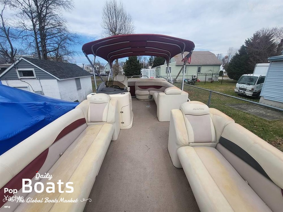 2012 Aqua Patio 250 for sale. View price, photos and Buy 2012 Aqua
