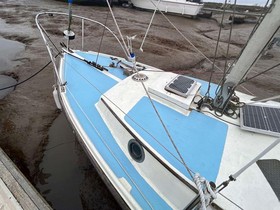 1966 Westerly 25 for sale