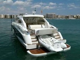 Buy 2008 Astondoa Yachts 53