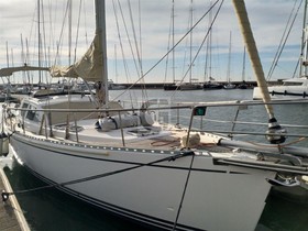 2011 Nauticat Yachts 385 на продажу