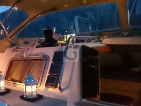 2011 Nauticat Yachts 385